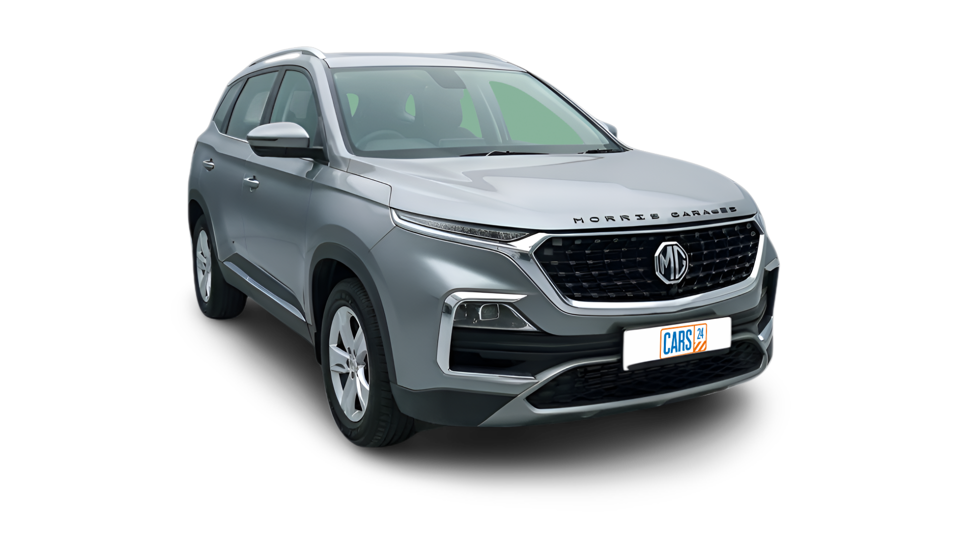2022 MG HECTOR - SUV - Diesel - Manual - ₹11.50 lakh